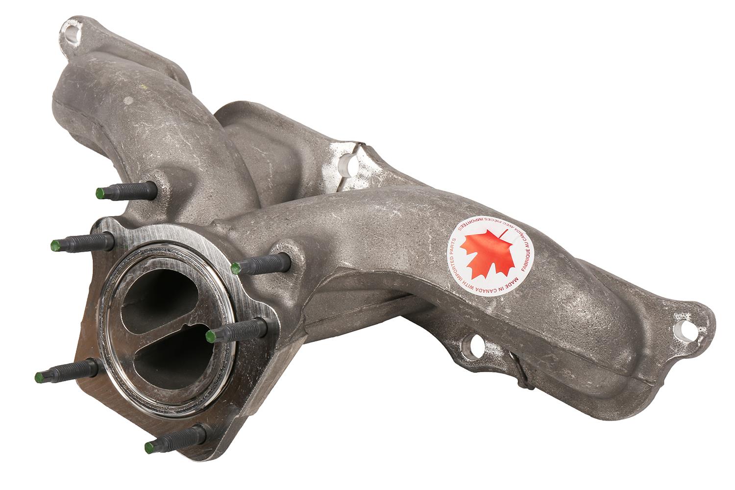 GM Genuine Parts Exhaust Manifold