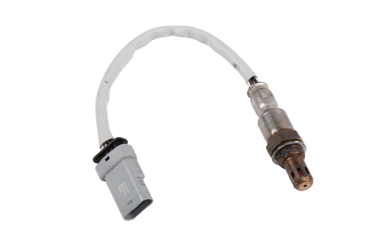 GM Genuine Parts Heated Oxygen Sensor (Programming Required)