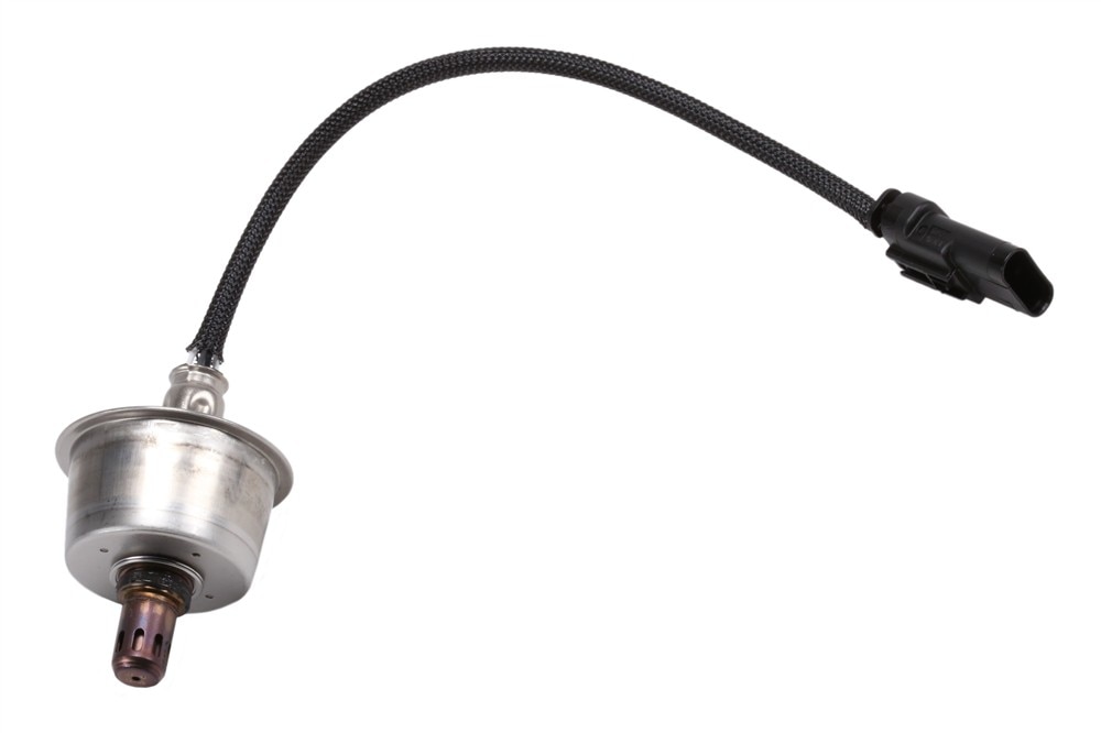 GM Genuine Parts Heated Oxygen Sensor (Programming Required)