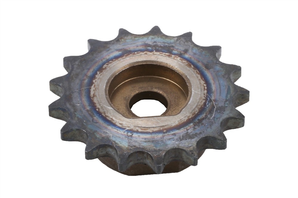GM Genuine Parts Oil Pump Sprocket