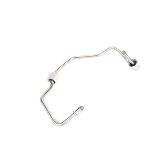 GM Genuine Parts High Pressure Fuel Pipe