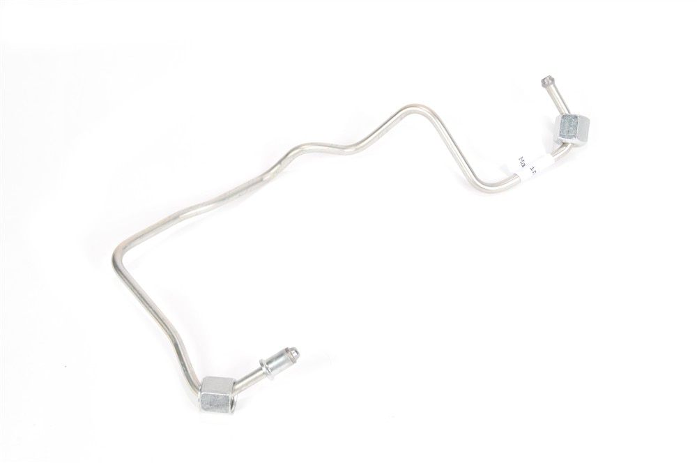 GM Genuine Parts High Pressure Fuel Pipe for Left Side of Pump to Rail