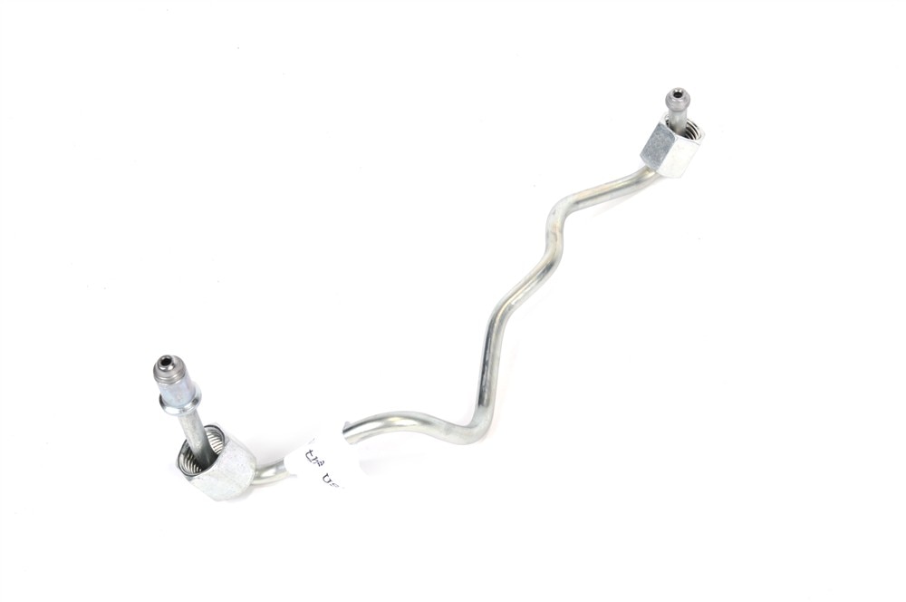 GM Genuine Parts High Pressure Fuel Pipe for Cylinder 8