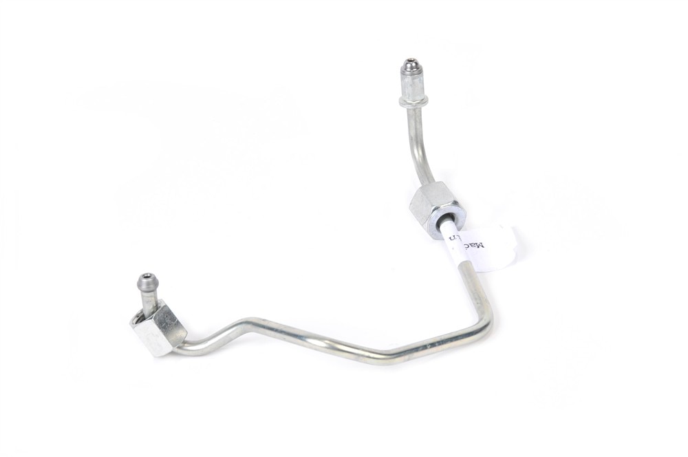 GM Genuine Parts High Pressure Fuel Pipe for Cylinders 4 or 5