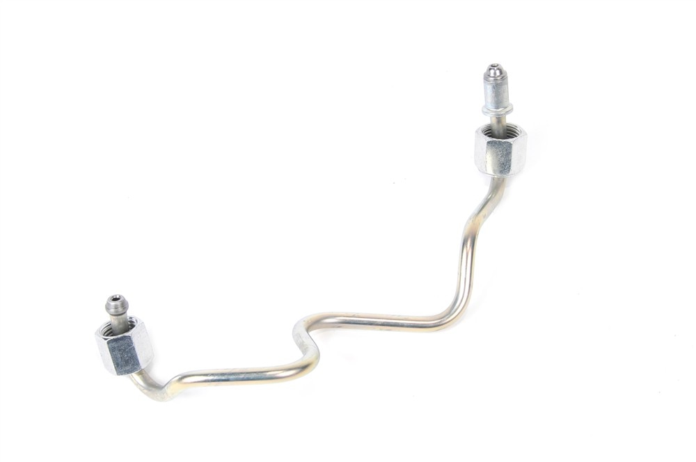 GM Genuine Parts High Pressure Fuel Pipe for Cylinder 7