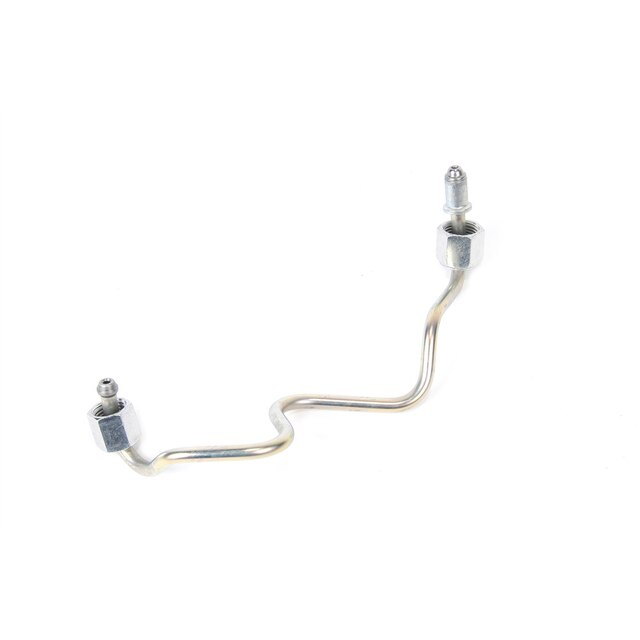 GM Genuine Parts High Pressure Fuel Pipe for Cylinder 7