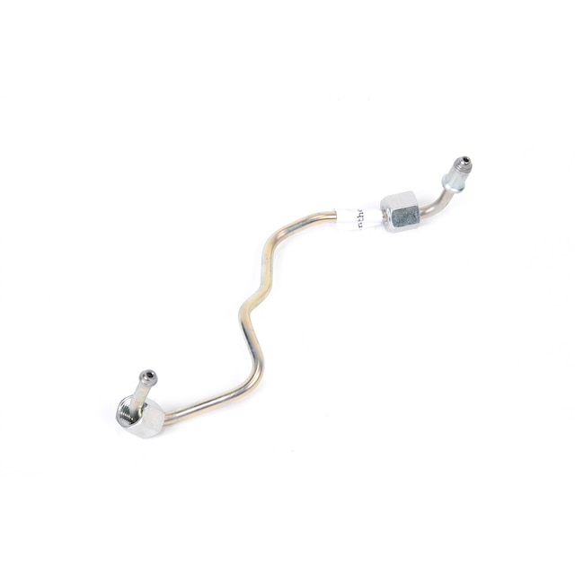 GM Genuine Parts High Pressure Fuel Pipe for Cylinders 1 or 8