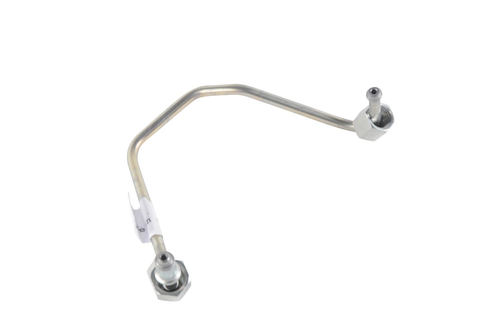 GM Genuine Parts High Pressure Fuel Pipe for Cylinders 4 or 5