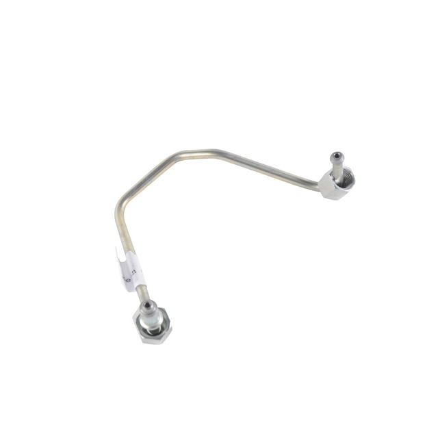 GM Genuine Parts High Pressure Fuel Pipe for Cylinders 4 or 5
