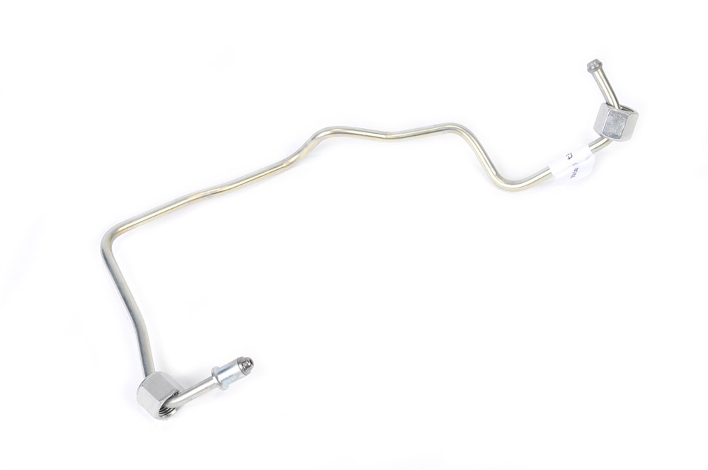 GM Genuine Parts High Pressure Fuel Pipe for Left Side of Pump to Rail