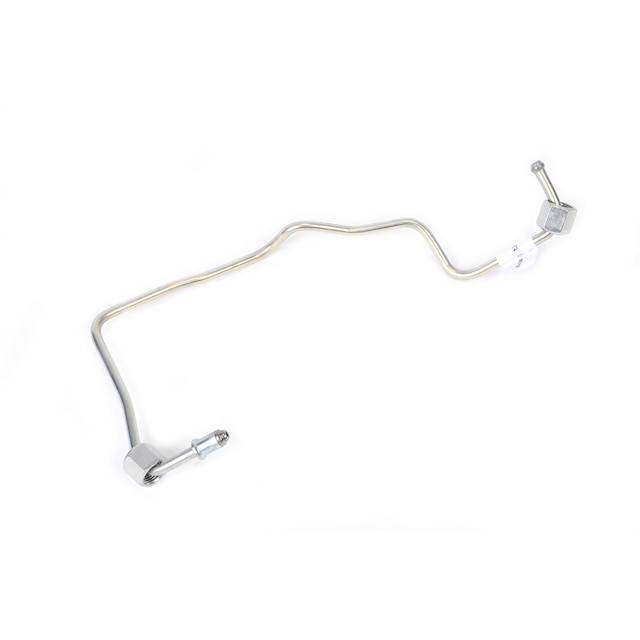 GM Genuine Parts High Pressure Fuel Pipe for Left Side of Pump to Rail