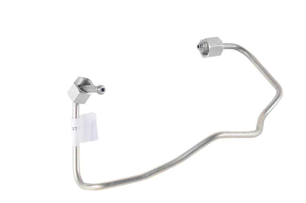 GM Genuine Parts High Pressure Fuel Pipe for Right Side of Pump to Rail