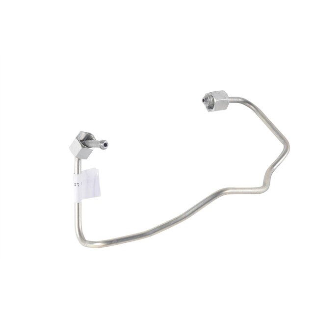 GM Genuine Parts High Pressure Fuel Pipe for Right Side of Pump to Rail