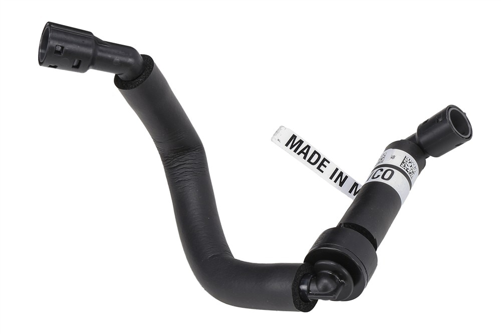 GM Genuine Parts Driver Side Positive Crankcase Ventilation (PCV) Tube
