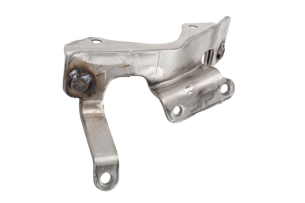 GM Genuine Parts Catalytic Converter Brace Bracket