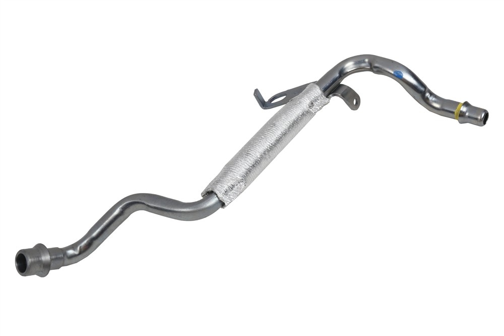 GM Genuine Parts Positive Crankcase Ventilation (PCV) Oil Separator Drain Pipe