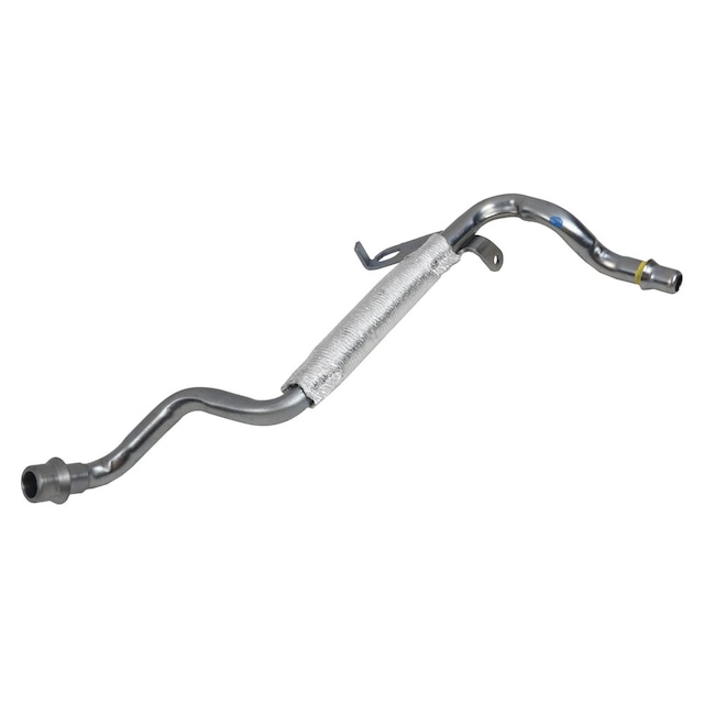 GM Genuine Parts Positive Crankcase Ventilation (PCV) Oil Separator Drain Pipe