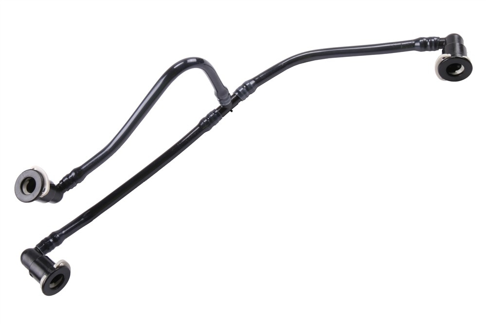 GM Genuine Parts Positive Crankcase Ventilation (PCV) Tube