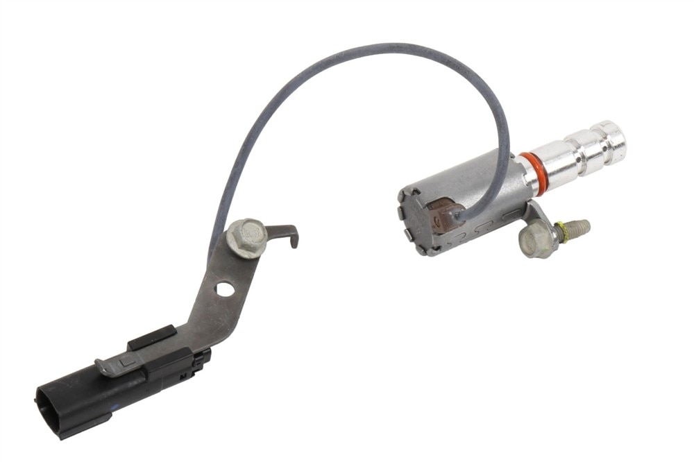 GM Genuine Parts Oil Pump Valve | 12670746 | GM Parts