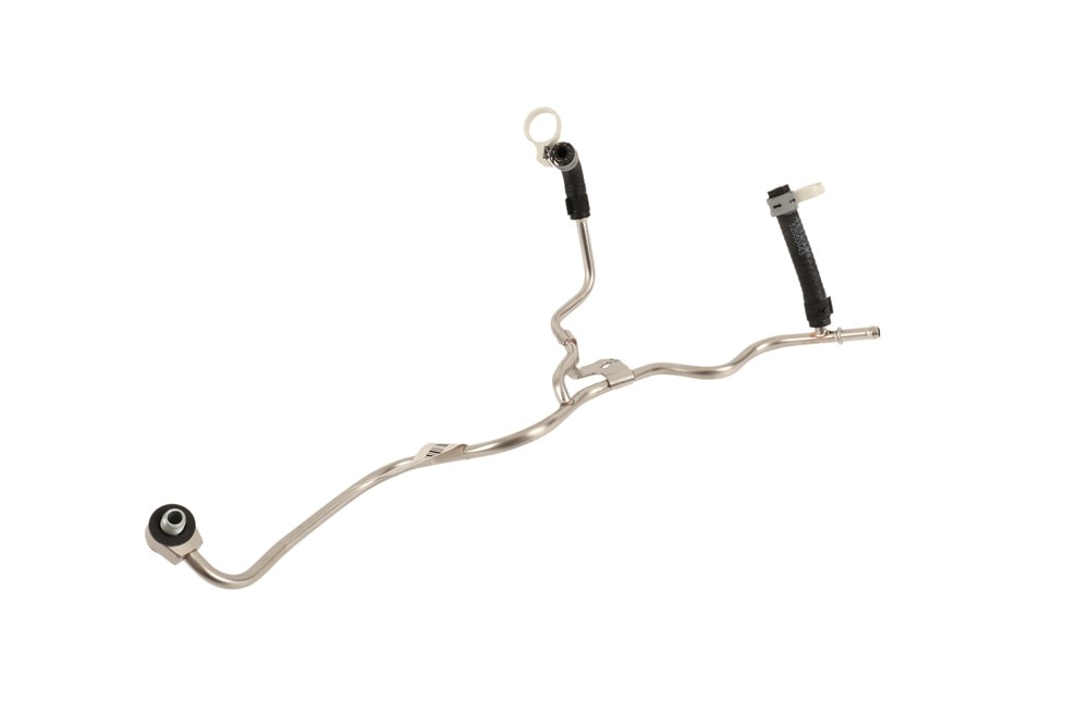 GM Genuine Parts Turbocharger Coolant Return Pipe