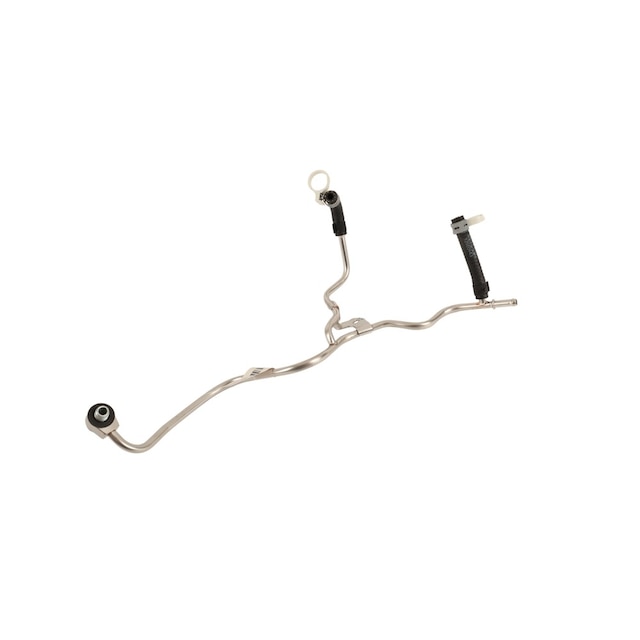GM Genuine Parts Turbocharger Coolant Return Pipe