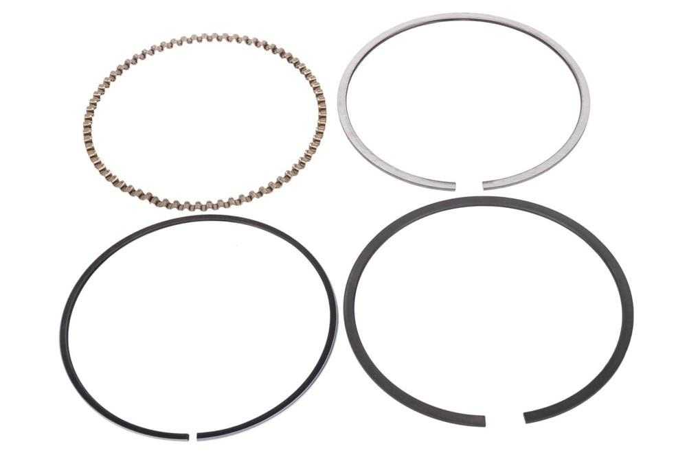 GM Genuine Parts Engine Piston Ring Kit