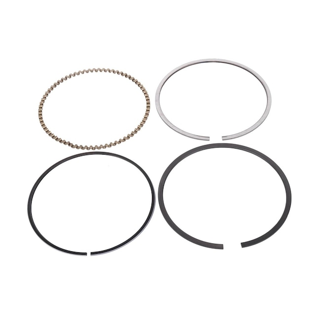 GM Genuine Parts Engine Piston Ring Kit