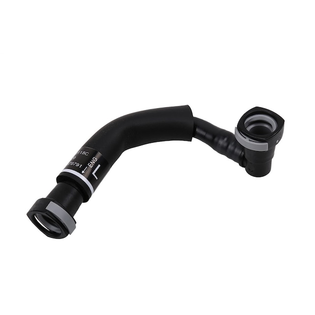 GM Genuine Parts Driver Side Positive Crankcase Ventilation (PCV) Tube