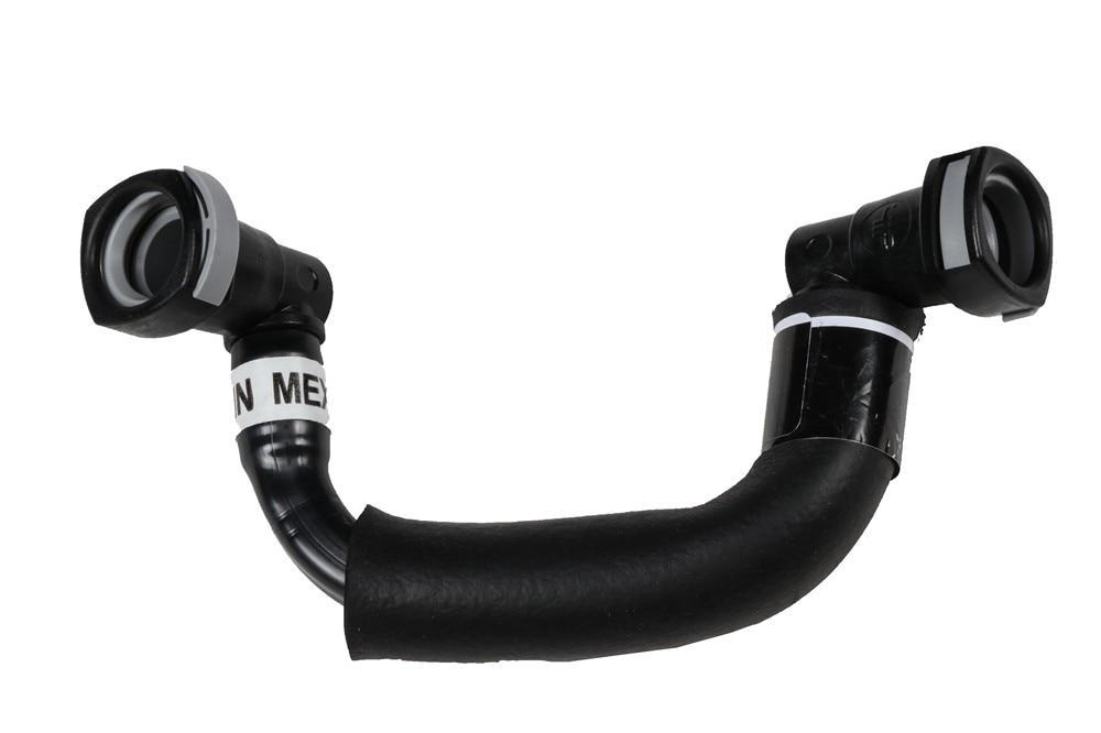 GM Genuine Parts Positive Crankcase Ventilation Tube