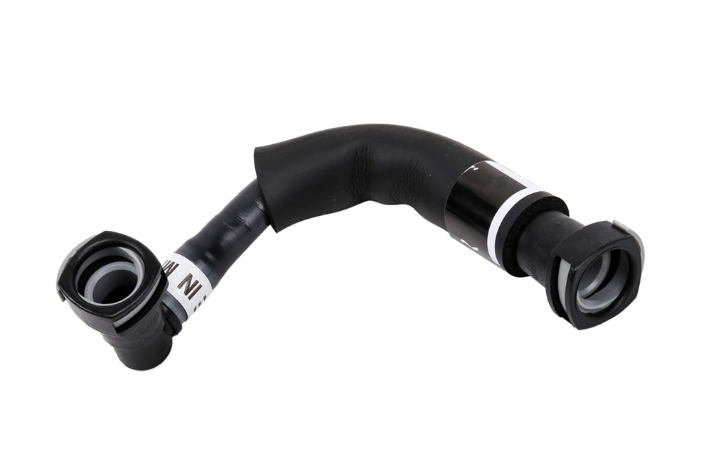 GM Genuine Parts Passenger Side Positive Crankcase Ventilation (PCV) Tube