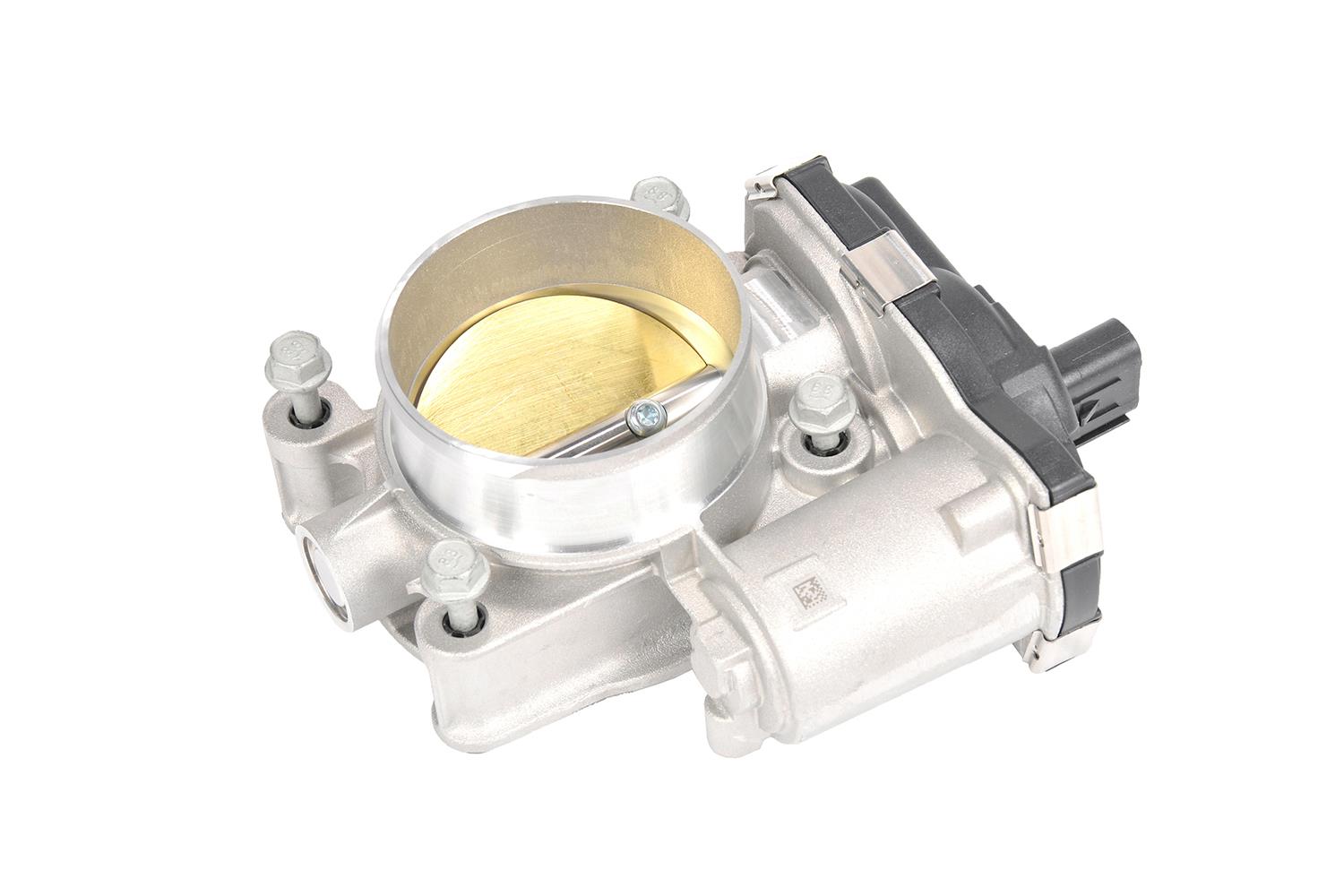 GM Genuine Parts Fuel Injection Throttle Body Assembly with Sensor (Programming Required)
