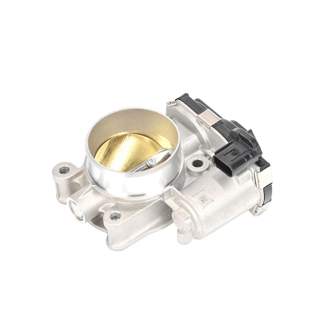 GM Genuine Parts Fuel Injection Throttle Body Assembly with Sensor (Programming Required)