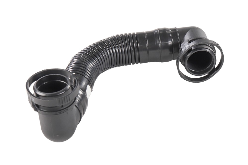 GM Genuine Parts Positive Crankcase Ventilation Tube