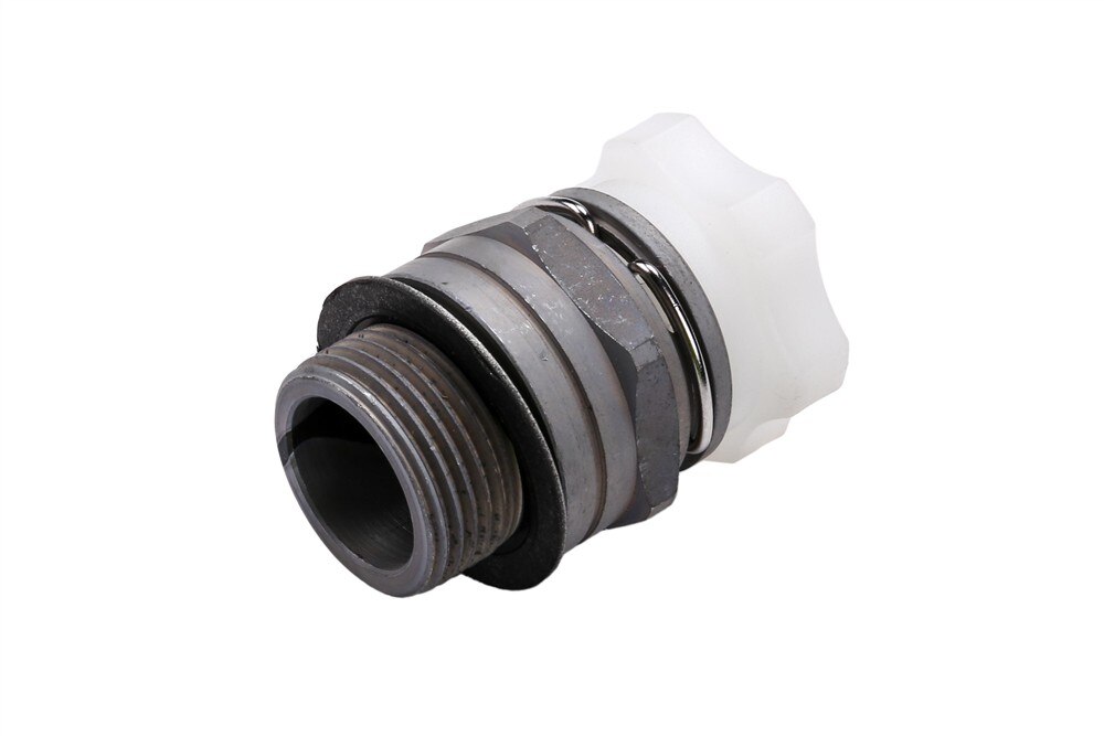 GM Genuine Parts Engine Oil Cooler Fitting