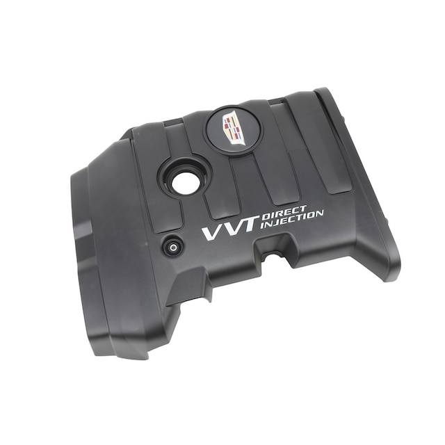 GM Genuine Parts Engine Intake Manifold Cover