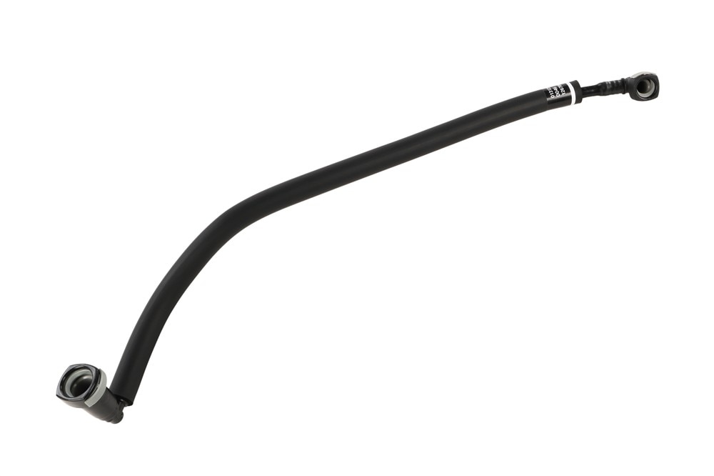 GM Genuine Parts Passenger Side Positive Crankcase Ventilation Tube