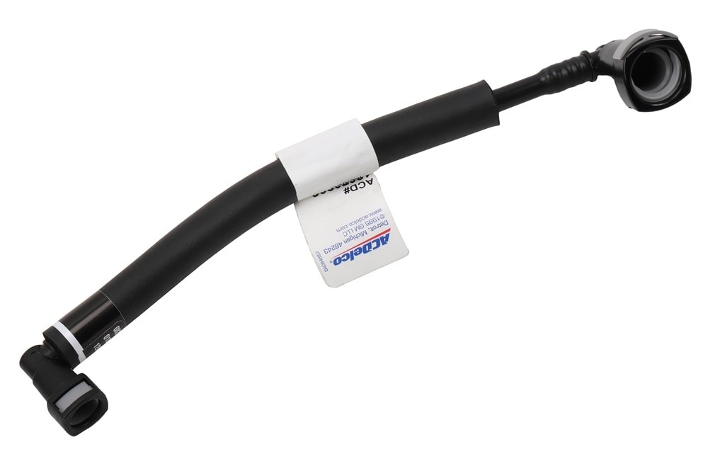 GM Genuine Parts Driver Side Positive Crankcase Ventilation Tube
