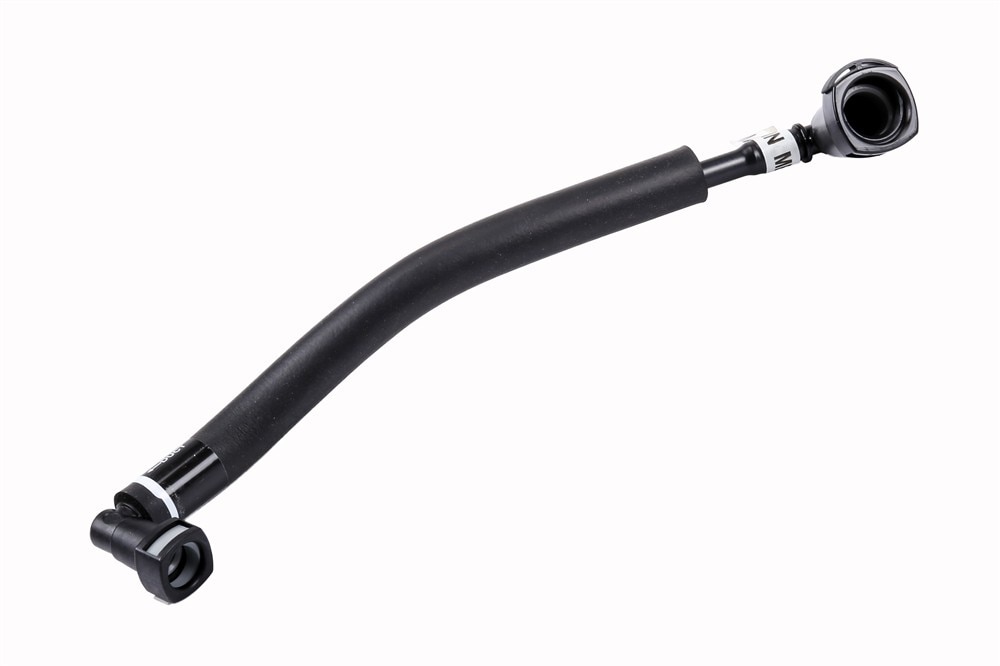 GM Genuine Parts Driver Side Positive Crankcase Ventilation (PCV) Tube