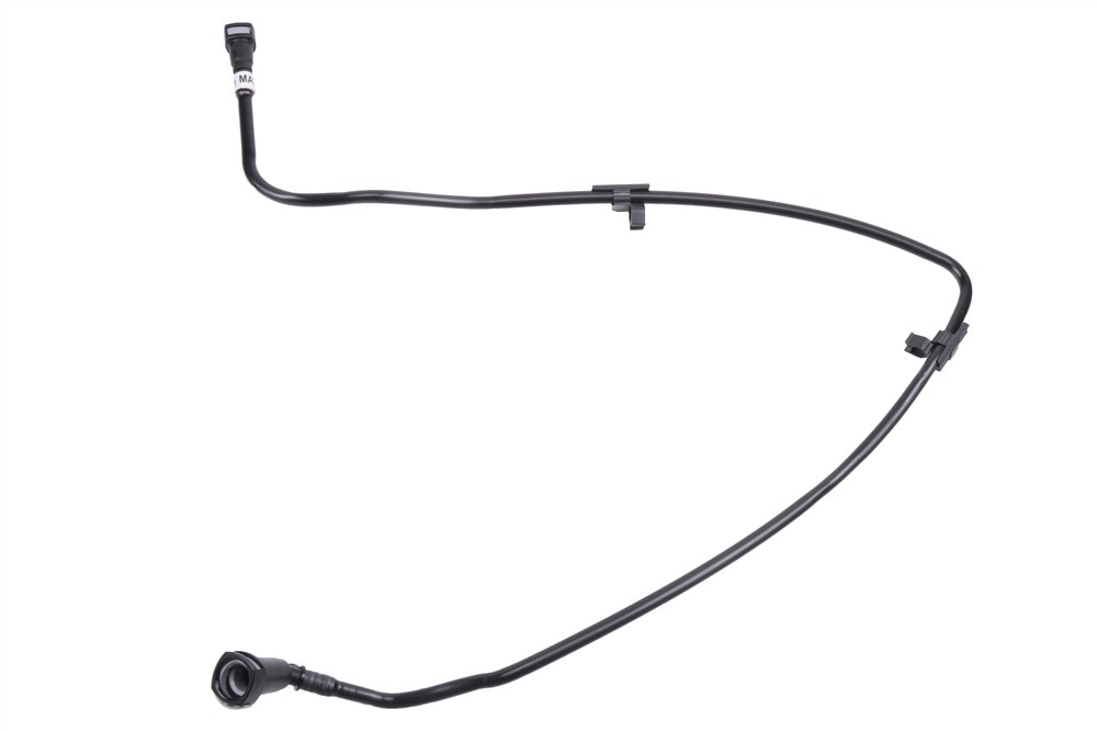 GM Genuine Parts Driver Side Positive Crankcase Ventilation Tube