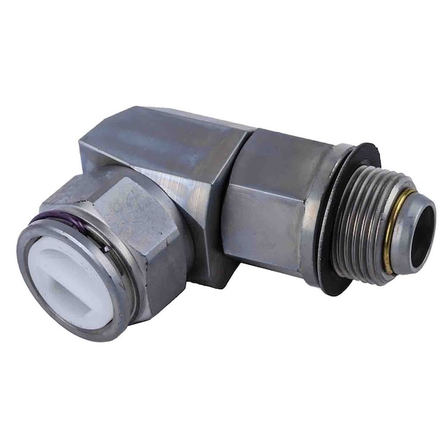 GM Genuine Parts Engine Oil Cooler Fitting