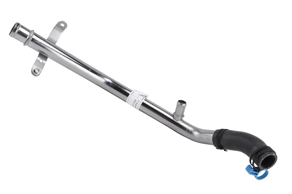 GM Genuine Parts Radiator Inlet Pipe