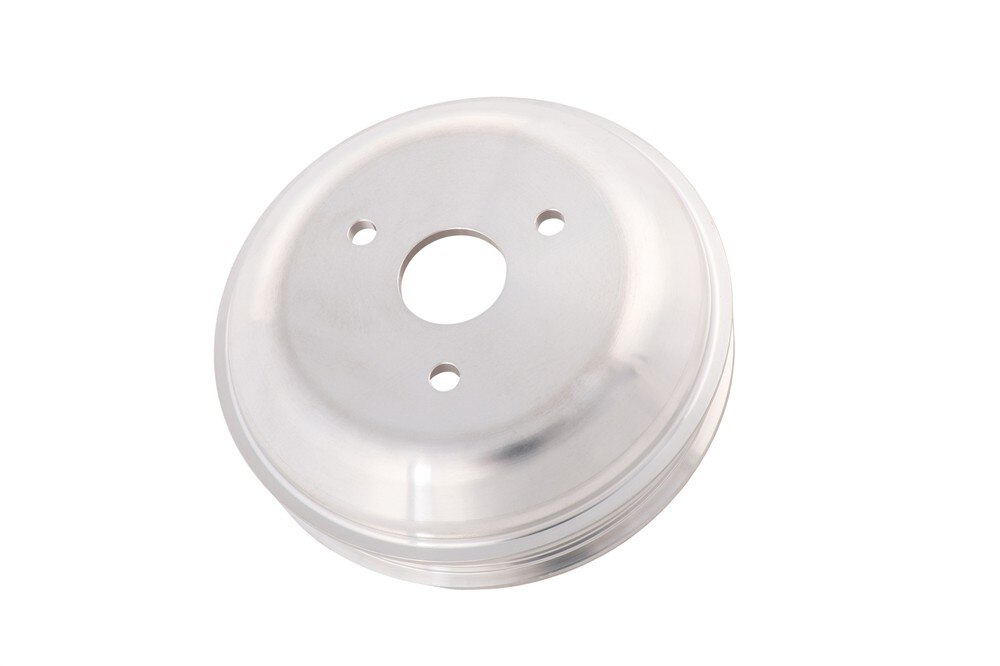 GM Genuine Parts Water Pump Pulley