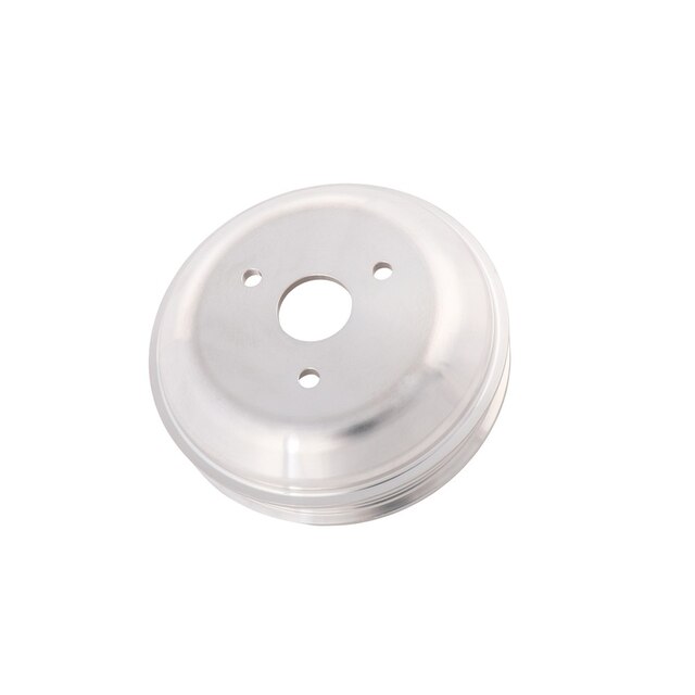 GM Genuine Parts Water Pump Pulley