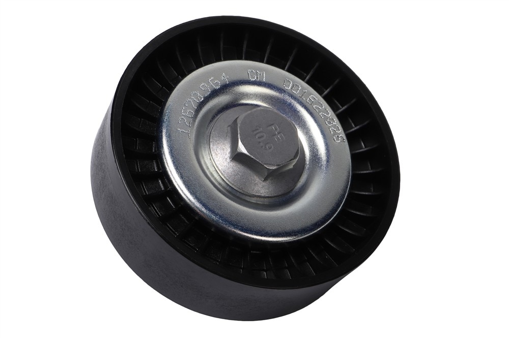 GM Genuine Parts Belt Idler Pulley