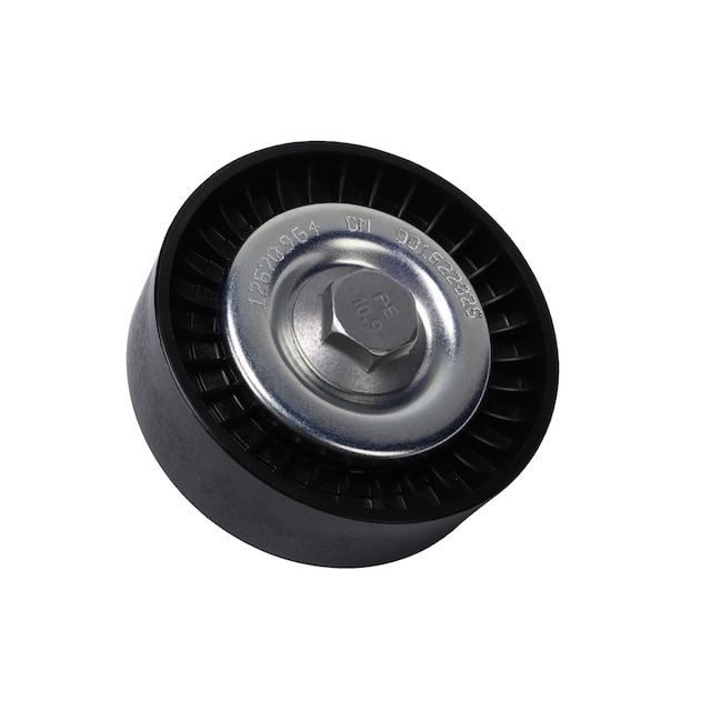 GM Genuine Parts Belt Idler Pulley