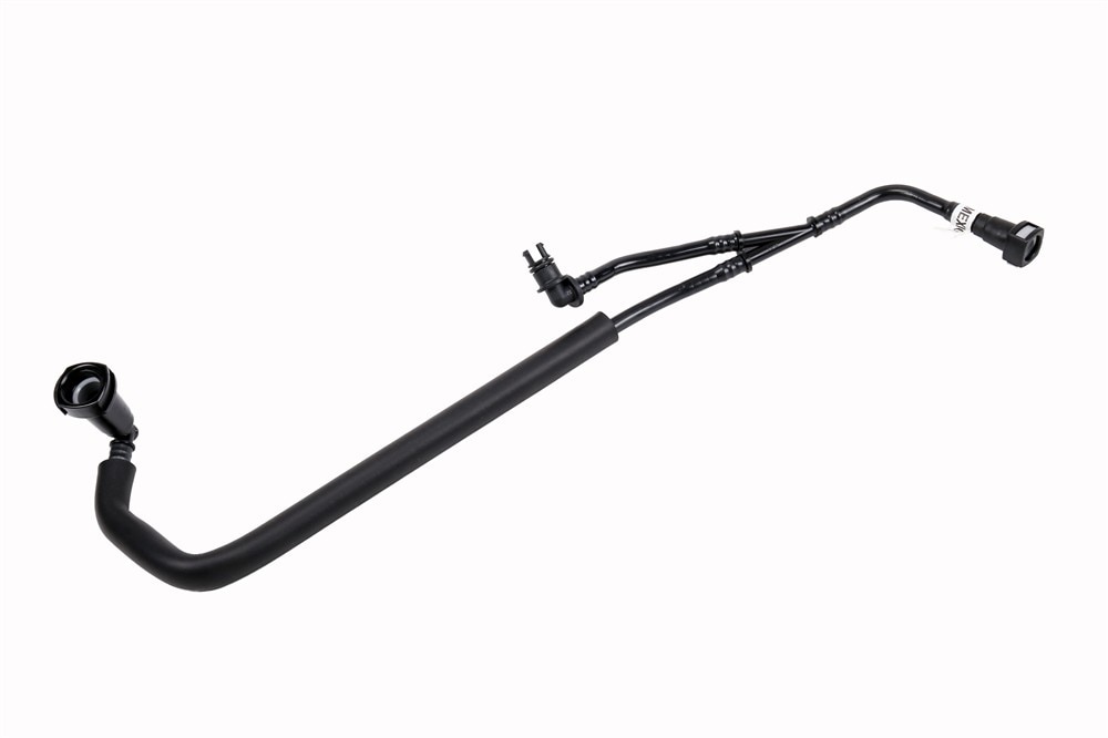 GM Genuine Parts Passenger Side Positive Crankcase Ventilation (PCV) Tube