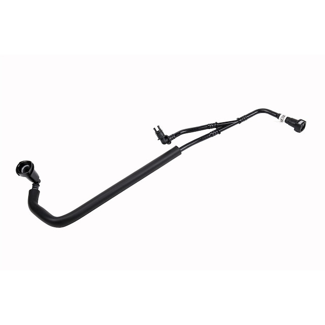 GM Genuine Parts Passenger Side Positive Crankcase Ventilation (PCV) Tube