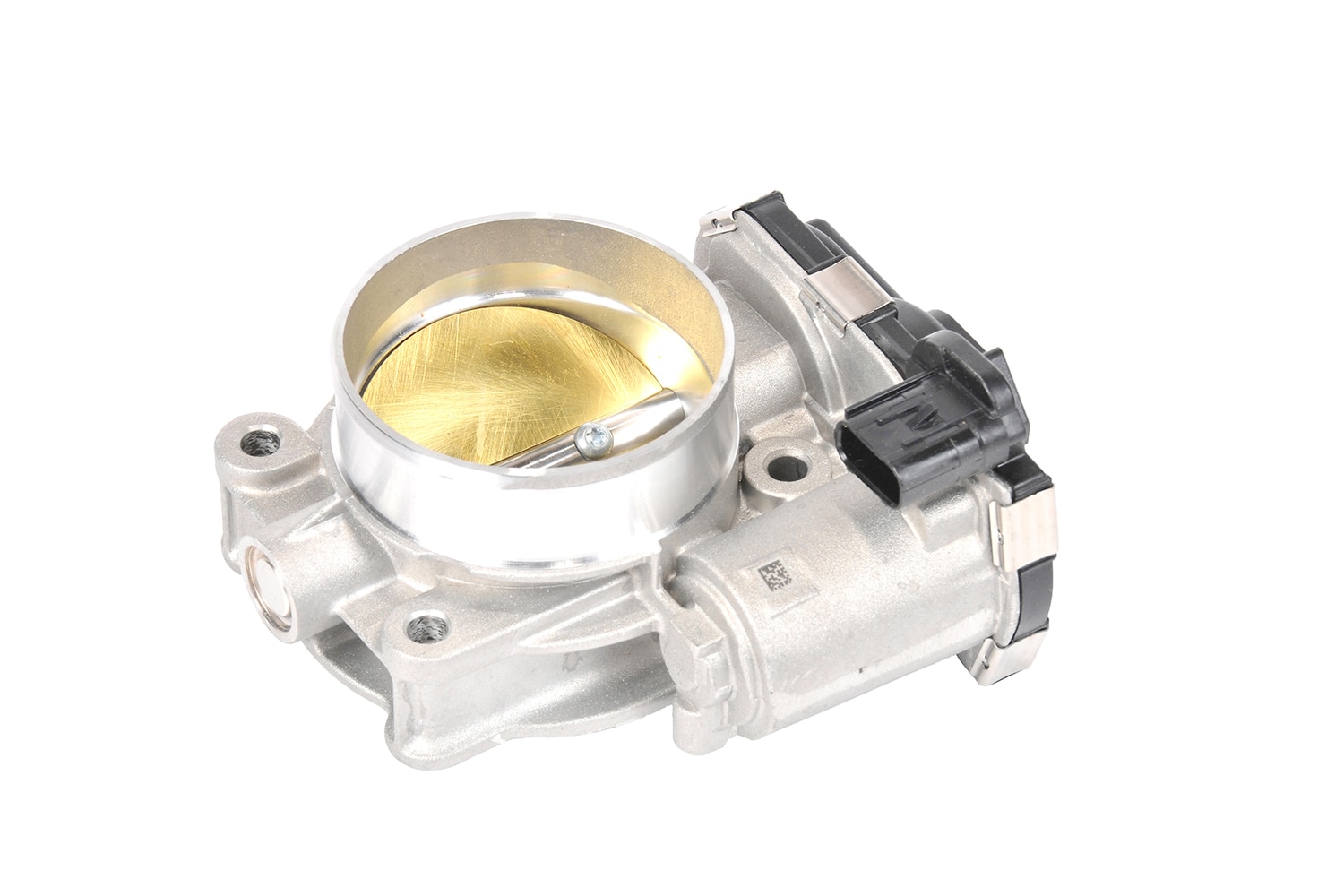 GM Genuine Parts Fuel Injection Throttle Body Assembly with Sensor (Programming Required)