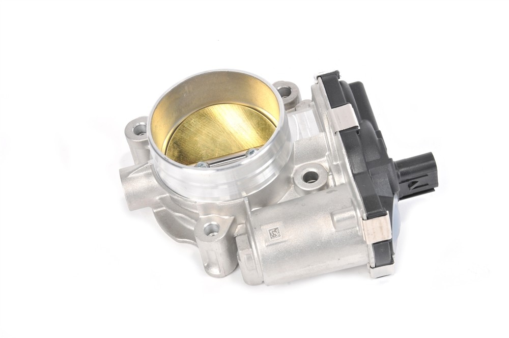 GM Genuine Parts Fuel Injection Throttle Body Assembly with Sensor