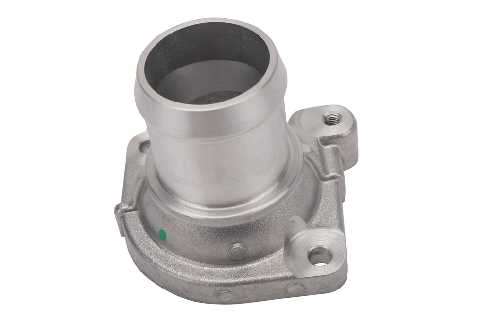 GM Genuine Parts Engine Coolant Thermostat Housing
